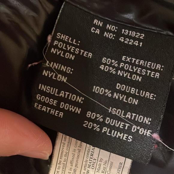 SAM Jacket - Picture 3 of 9